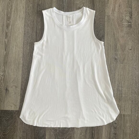 Spanx Women’s White Tank Top - Size: XS - Picture 4 of 5